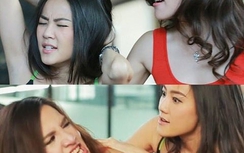 Tình yêu không có lỗi 2: "Hồ ly" cướp bồ đã phải trả giá