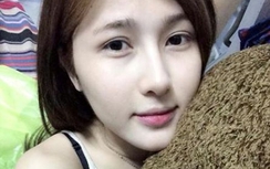 Hot girl chuyển giới Trâm Anh được ra tù sớm