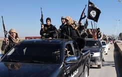 Mỹ tiêu diệt thủ lĩnh IS, Hàn Quốc sẵn sàng chiến đấu