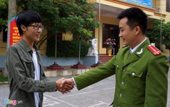 Hé lộ cuộc sống trong tù của hot girl chuyển giới Trâm Anh