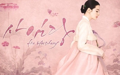 Hé lộ bộ phim khiến Hậu duệ mặt trời thua xa