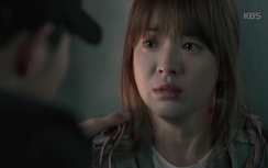 Hậu duệ mặt trời tập 12: Đại uý Yoo Shi Jin nổi cơn ghen