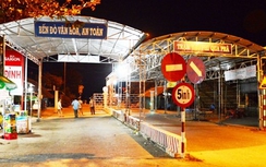 Tai nạn hy hữu: Mỏ phà "nghiến" chết người