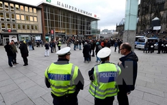 IS đe doạ nước Đức, Thổ Nhĩ Kỳ "mắng" phương Tây