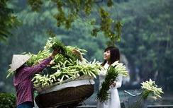 Thời tiết 3/4: Tây Bắc tạnh mưa, Nam Bộ có nắng nóng