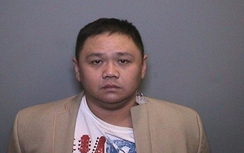 Tin mới nhất vụ Minh Béo bị bắt tại Mỹ