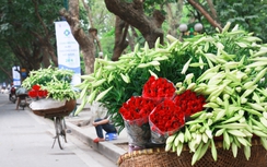 Thời tiết 6/4: Nắng nóng lan rộng trên cả nước, có nơi 39 độ