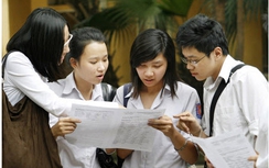 Tuyển sinh 2016 theo nhóm trường: Giảm hồ sơ ảo, trượt oan