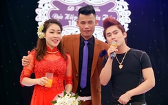 Hiệp Gà rơi nước mắt, hứa lấy vợ lần cuối