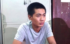 Bênh bạn gái, rút dao giết người giữa quán cà phê