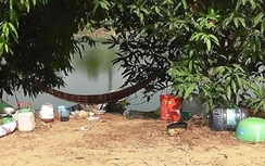 Kết luận nguyên nhân người đàn ông chết trong tư thế quỳ gối