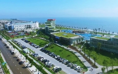 FLC Sầm Sơn đã “cháy phòng” dịp nghỉ lễ tháng Tư