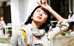 Thời tiết 15/4: Miền Bắc nắng nóng 38 độ, chiều tối có tố lốc