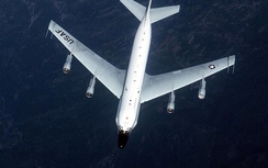 Su-27 Nga không “vờn” máy bay Mỹ, Iran khoe “rồng lửa” S-300