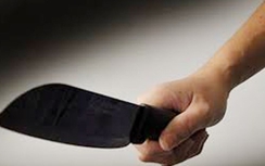 Nhậu say, anh rể đến nhà chém chết em vợ