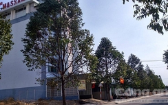 Cô gái chết cháy trong khách sạn với dòng tin nhắn hận thù