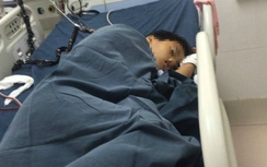 Công an kết luận vụ mẹ hại 2 con nhỏ ở Hải Dương