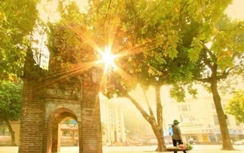 Thời tiết 3/10: Bắc Bộ ngày nắng, đêm mát