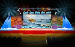 Đại nhạc hội "Quất Lâm biển gọi 2016" có gì đặc sắc?