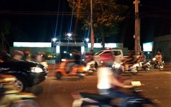 Nổ súng trấn áp cuộc hỗn chiến vì va chạm giao thông