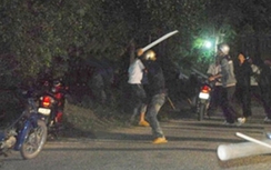 Nam thanh niên bị chặn đường, đâm chết sau cuộc xô xát