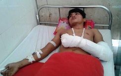 Tin mới vụ chủ quán game bị chém vì… cấm truy cập web đen