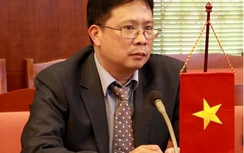 Người đứng đầu Hội đồng Quốc gia tìm nguyên nhân cá chết là ai?