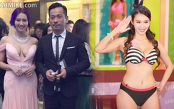 Bồ nhí "nằm ổ", tỷ phú Hong Kong trăng hoa cặp kè người mới