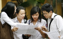 Hợp nhất Quy chế tuyển sinh Đại học, Cao đẳng