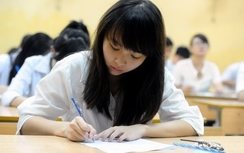 Thi THPT Quốc gia 2016: Tránh lỗi thường gặp trong môn Sinh