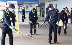 Một người Hàn Quốc nhiễm virus Zika sau khi trở về từ Việt Nam