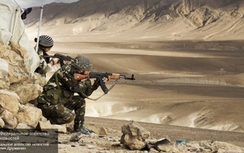 13 cố vấn quân sự Iran thiệt mạng trên lãnh thổ Syria