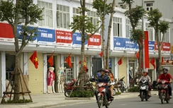 Biển quảng cáo trên thế giới có phải "đồng phục"?