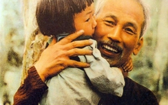 Chuyện ít biết về kỷ niệm sinh nhật Bác lần đầu tiên