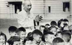 Những kỷ niệm về sinh nhật cuối cùng của Bác Hồ