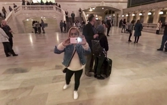 Khám phá video 360 đầu tiên của Facebook