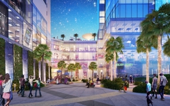 Vì sao FLC Twin Towers là môi trường sống lý tưởng?