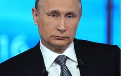 Nga ký thỏa thuận hợp tác, cấp vũ khí cho Indonesia