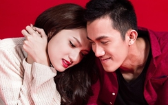 Vì sao Hương Giang Idol chia tay bạn trai Việt kiều?