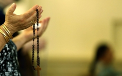 Bị thiêu sống, bé gái 12 tuổi vẫn xin tha thứ cho IS