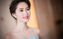 Hoa hậu Thu Thảo mất ngủ vì được gặp Tổng thống Obama