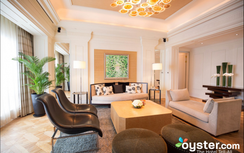 Phòng Tổng thống Obama sử dụng ở TP.HCM có gì đặc biệt?