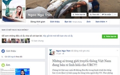 Báo Giao thông đề nghị điều tra thông tin hối lộ nhà báo