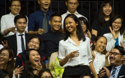 Hé lộ bản rap "Trời cho" mà Suboi tặng Tổng thống Obama