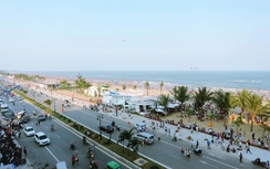 3 lý do không nên bỏ lỡ Sầm Sơn hè này