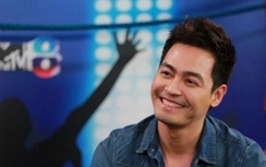 Những hình ảnh đẹp nhất của MC Phan Anh