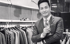 MC Phan Anh tuyên bố "lắc đầu" với C2, Rồng đỏ nhiễm chì