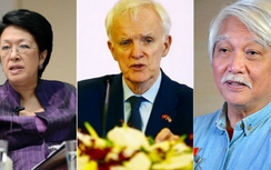 Tranh luận gay gắt việc Bob Kerrey làm Chủ tịch ĐH Fulbright