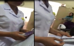 Bệnh viện K không họp, Công an vào cuộc vụ phong bì