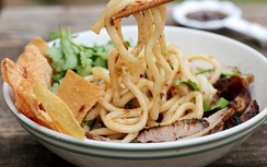 Những món ăn hấp dẫn nhất ở Hội An